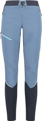 Obrázok produktu pre Karpos Rock Evo, modré nohavice, veľkosť 44, dámske, modrá farba, veľkosť 44