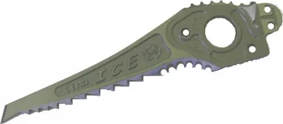 Produktbild von Grivel Ice Plus Blade - Haue