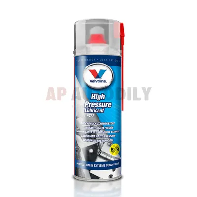 Obrázok produktu pre Valvoline Vysokotlakové Mazivo - Ptfe 500Ml