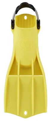 Produktbild von Apeks RK3 Farbe: gelb / Größe: L