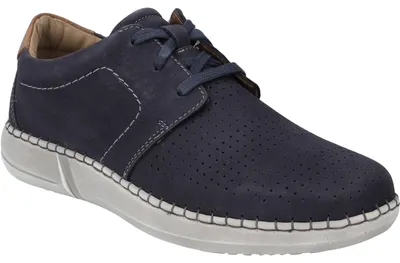 Obrázek produktu pro JOSEF SEIBEL Louis 06 | Nízká pánská obuv | Modrá