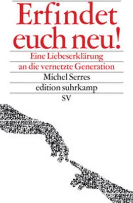 Immagine prodotto di Erfindet euch neu!