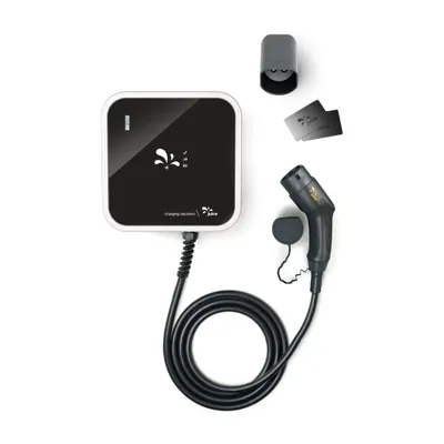 Produktbild von JUICE CHARGER me, Wallbox