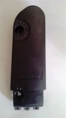 Produktbild von Lascal verstellbarer Arm Außenteil rechts für Buggy Board Maxi bis 2010 und Buggy Board 3rd Generation