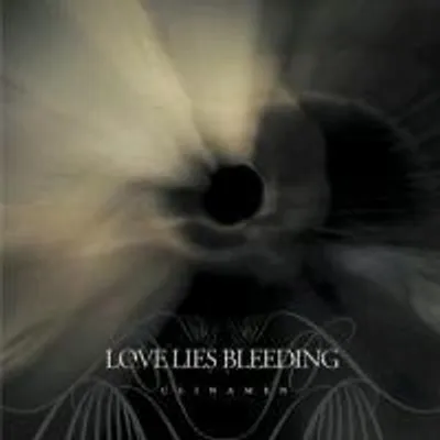 Produktbild von Love lies Bleeding: Clinamen