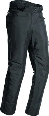 Immagine prodotto di DIFI Abby Aerotx pantaloni impermeabili da donna in tessuto da moto, nero, 44