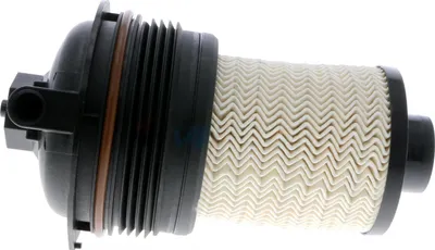 Produktbild von Kraftstofffilter VAICO V25-1458 für FORD Transit Custom V362 Kastenwagen (FY, FZ) Filtereinsatz