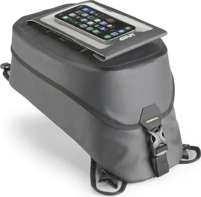 Image de GIVI GRT728 CANYON Sacoche de réservoir extensible étanche 10L