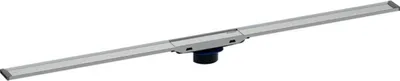 Produktbild von Geberit Duschrinne CleanLine20, 130cm Edelstahl
