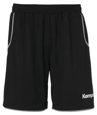 Produktbild von Kempa Schiedsrichter Shorts schwarz M