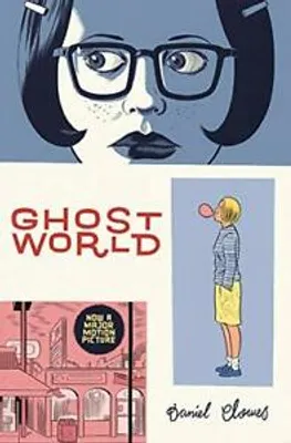 Produktbild von Ghost World