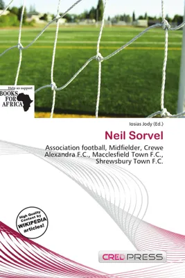 Produktbild von Neil Sorvel