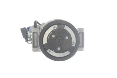 Produktbild von ALANKO 10550718 Denso Klimaanlage Klimakompressor PAG 46 R134a für AUDI A8 (4E2, 4E8)