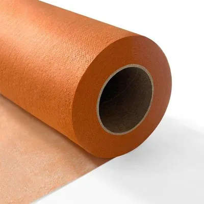 Image de Nappe de table colorée, 0,3 × 50 m, nappe réutilisable, décoration de fête, décoration de mariage, décoration d'anniversaire