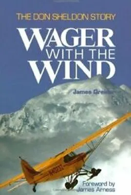 Immagine prodotto di Wager with the Wind