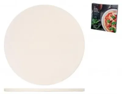 Immagine prodotto di H&H Piastra Refrattaria Tonda Cm33Xh1