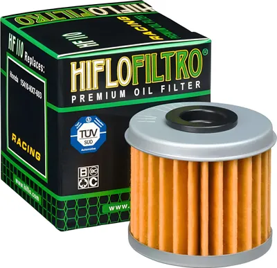 Obrázok produktu pre HIFLOFILTRO Olejový filter HF110