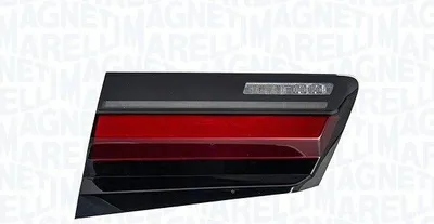 Produktbild von MAGNETI MARELLI Rückleuchte Heckleuchte Links Innerer für BMW 5 Limousine (G30, F90)