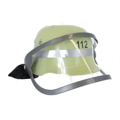 Produktbild von Feuerwehr Helm 112 - für Kinder
