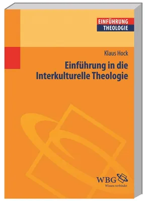 Zdjęcie produktu dla Einführung in die interkulturelle Theologie