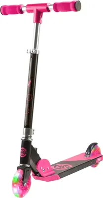 Immagine prodotto di Monopattino per bambini CORE Foldy Rosa