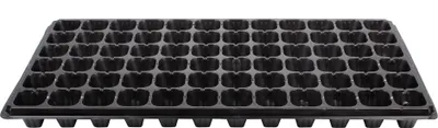 Produktbild von 6er Multipack Seedling Tray 72 Anzuchtplatte