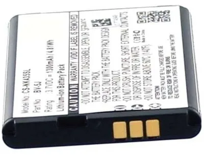 Obrázok produktu pre Batéria kompatibilná s Microsoft BV-5J