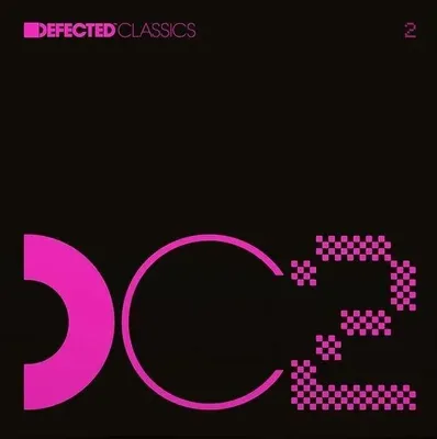 Obrázok produktu pre Various Artists - Defected Classics 2 (3 LP)