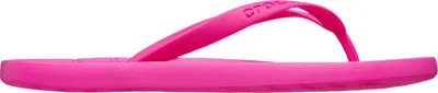 Productafbeelding van Crocs Uni Volwassen Slippers, Roze, Maat 37/38 EU