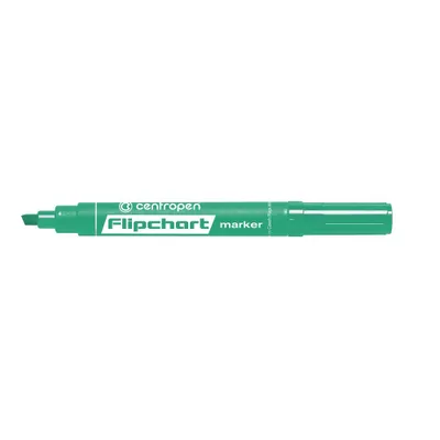 Obrázek produktu pro značkovač 8560 flipchart zelený