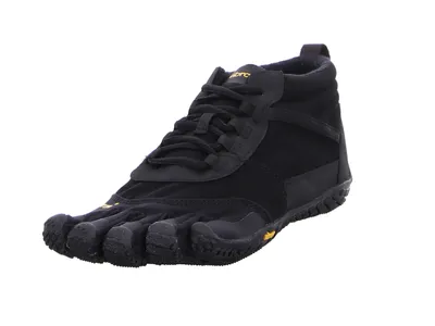 Produktbild von vibram fivefingers V-Trek Insulated Black 39