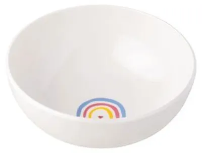 Zdjęcie produktu dla Villeroy&Boch - Miska 590 ml With Love "Be Happy"