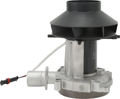 Zdjęcie produktu dla Silnik dmuchawy powietrza do spalania, 24 V, 2 kW, szybkie odprowadzanie ciepła do grzejników Eberspacher Airtronic D2