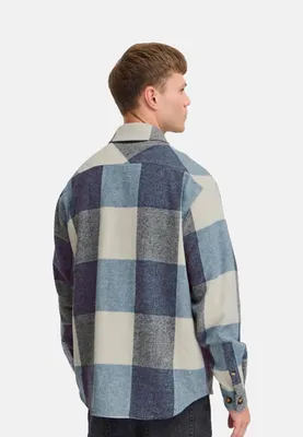Produktbild von !Solid Hemd MANHEIM Langarmhemd