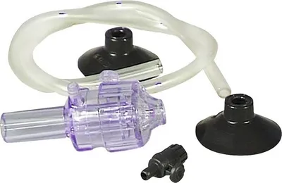 Produktbild von Diffusor für InstallationsSET 2 D Ø 12/16 mm + Ø 16/22 mm