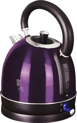 Obrázok produktu pre Rýchlovarná retro kanvica 1,8l PURPLE 20305