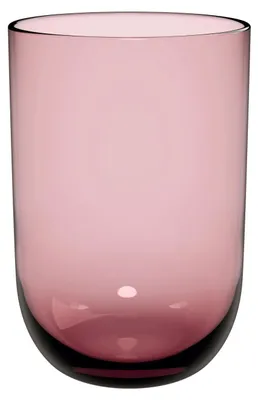 Immagine prodotto di Like Grape Longdrinkbecher, Set 2tlg. 80 mm, 380 ml | like. by Villeroy & Boch | Kristallglas |  Europe | Art.-Nr. 1951788190 | EAN 4003686429369