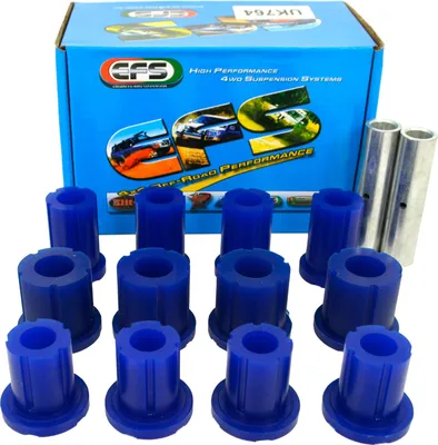 Imagen del producto de Uk764 Federbuchsen