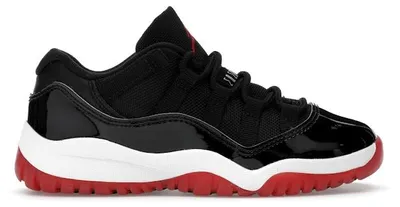 Produktbild von Jordan 11 Retro Low Bred (PS) (2025) - EU 29.5