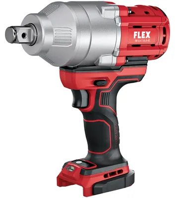 Produktbild von Flex Akku Schlagschrauber IW 3/4" 18.0-EC C (1Stk.)