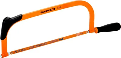 Produktbild von Bahco Traditioneller Metallsägebogen 504 mm