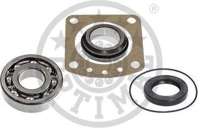 Produktbild von OPTIMAL Radlagersatz Hinten für LADA 1200-1600 Limousine 72mm 802454