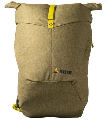 Produktbild von YATE BRISI Rucksack 25 L grün