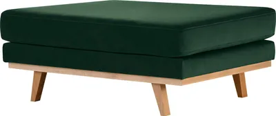 Produktbild von home24 Polsterhocker