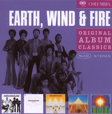 Image de Albums classiques originaux