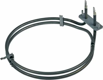 Produktbild von easyPART passend für Upo Heizstab 229250 für Backofen | Heizelement, Heizspirale, Heizstange, Heizpatrone