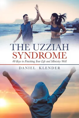 Produktbild von The Uzziah Syndrome