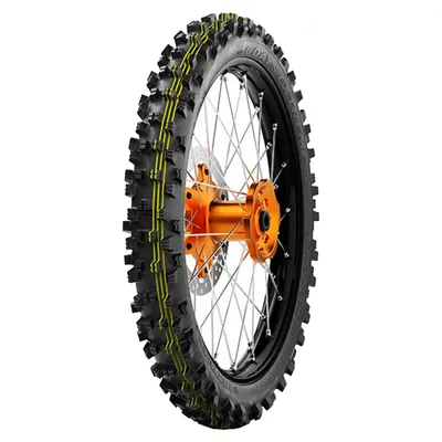 Productafbeelding van Metzeler motorbanden, auto banden, MCE6 Days Extreme (90/100-21 TT 57M M/C, mengsel: super zacht, voorband)