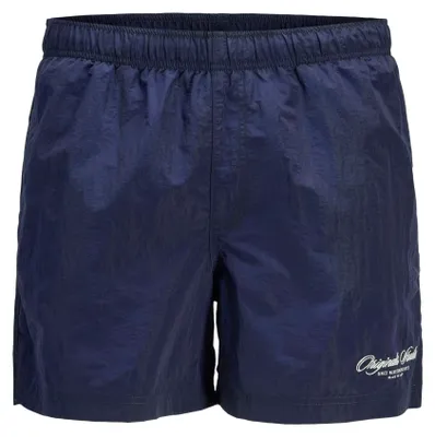 Produktbild von Jack & Jones Maui Crinkle Schwimmshort Herren