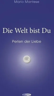 Produktbild von Die Welt bist Du